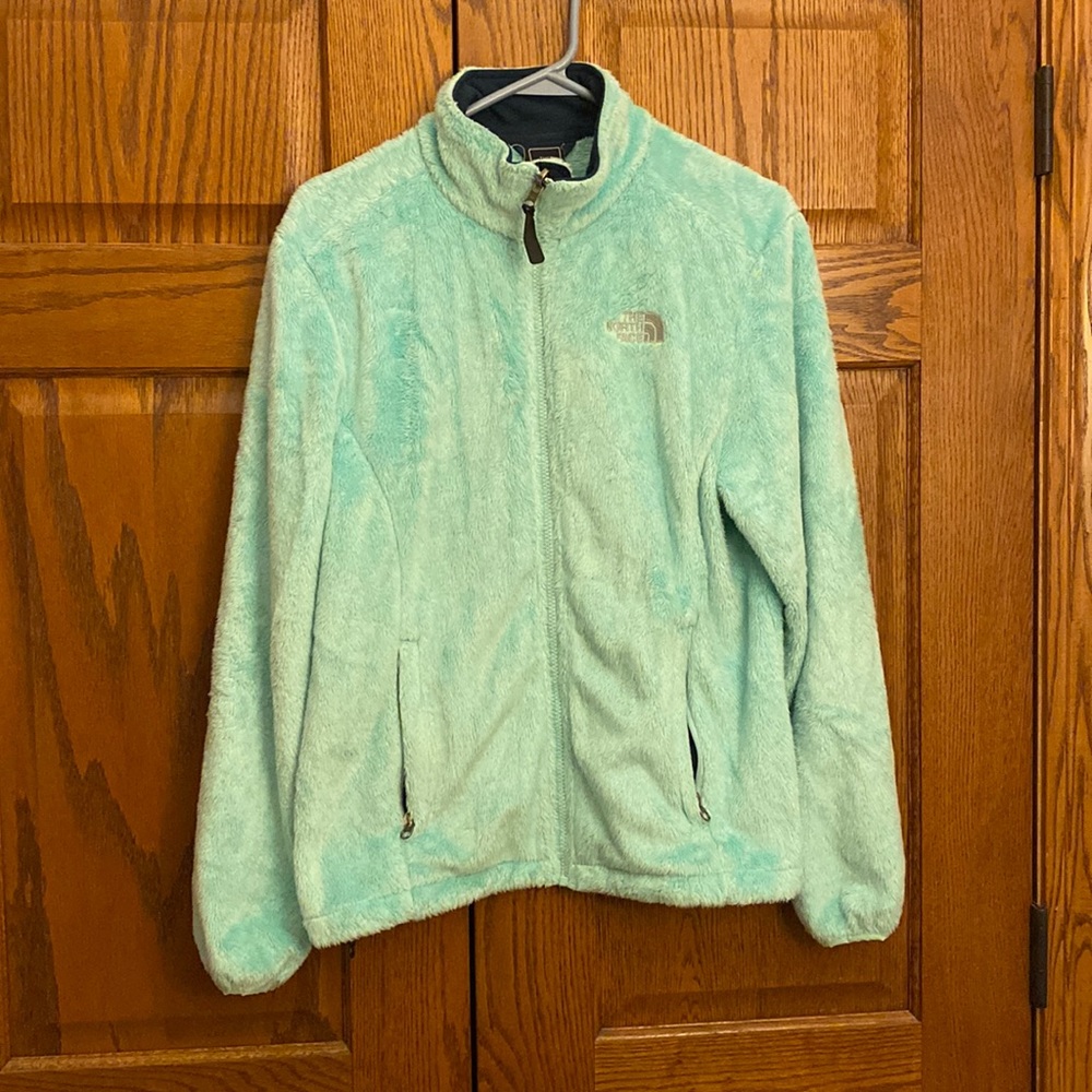 NORTH FACE JACKET